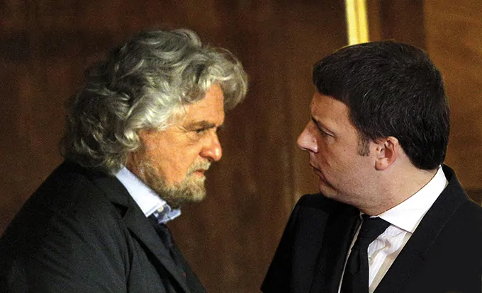 Ultimi-sondaggi-politici-elettorali-di-oggi-sale-Grillo-scendono-Renzi-e-Alfano