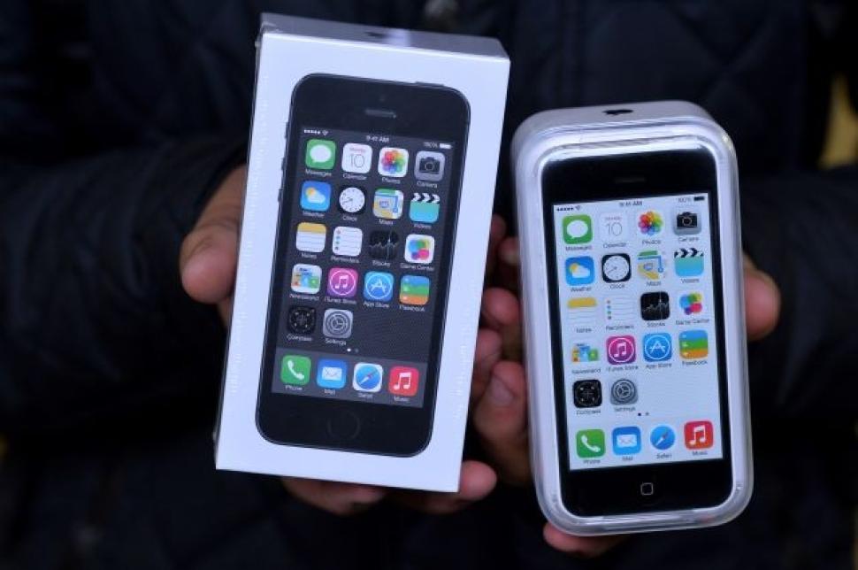 iPhone 6 in Cina ed è delirio con già 20 milioni di prenotazioni