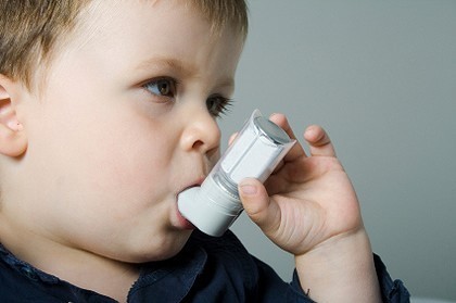 Asma, per bambini pericolose le apnee, asportando adenoidi e tonsille diminuiscono sintomi