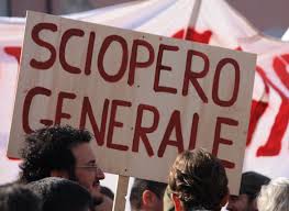 Cgil-proclama-lo-sciopero-generale-per-5-dicembre-polemiche-sul-web