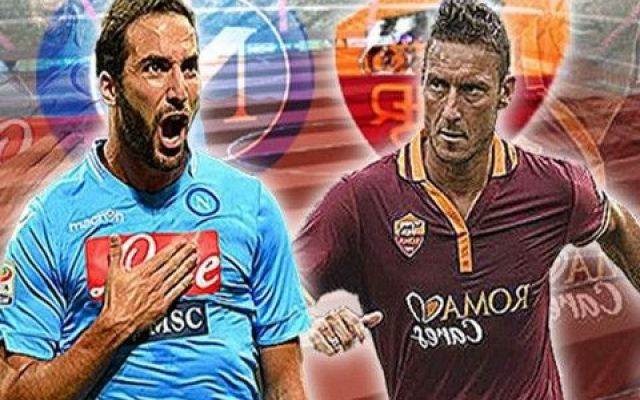 Diretta-Napoli–Roma-streaming-gratis-live-oggi-su-Sky-Online