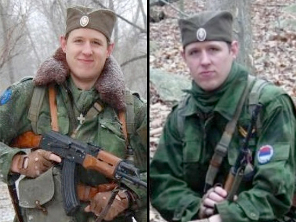 Pennsylvania-Eric-Matthew-Frein-il-nuovo-rambo-è-stato-fermato-aveva-ucciso-un-poliziotto