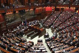 Jobs-Act-è-scontro-nel-Pd-la-minoranza-Dem-alla-Camera-voterà-contro