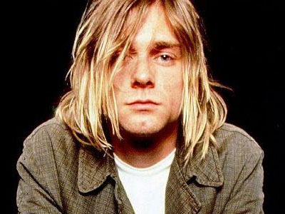 Nirvana mistero su provenienza in rete 16 brani inediti