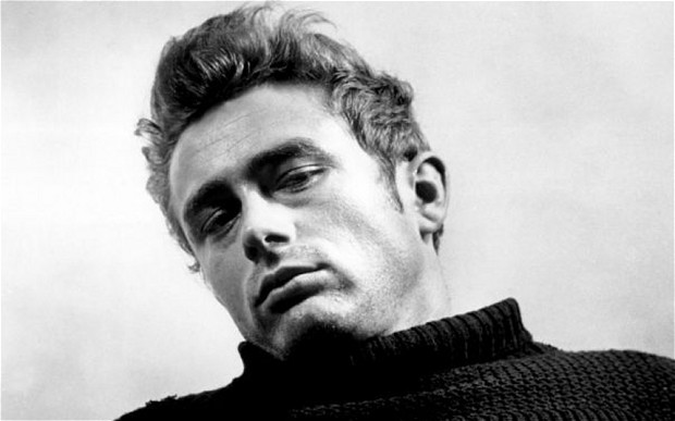 La-leggenda-di-James-Dean-torna-a-vivere-in-“Gioventù-Bruciata”