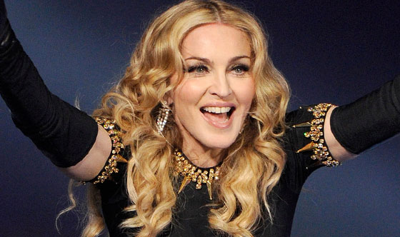 Madonna, mistero su pubblicazione video “Rebel Heart”