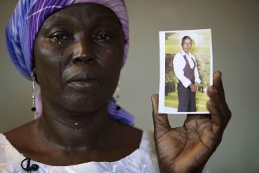 Nigeria, Boko Haram choc ragazze rapite “convertite all’Islam e date in sposa”