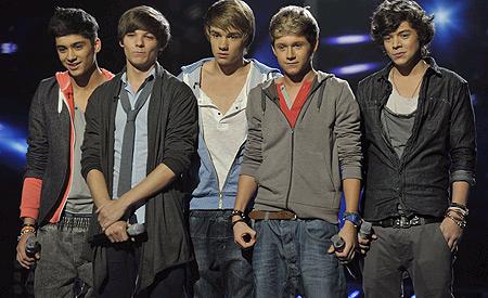 One Direction, clamorose novità per fans italiani, intanto “Four” vola in classifica