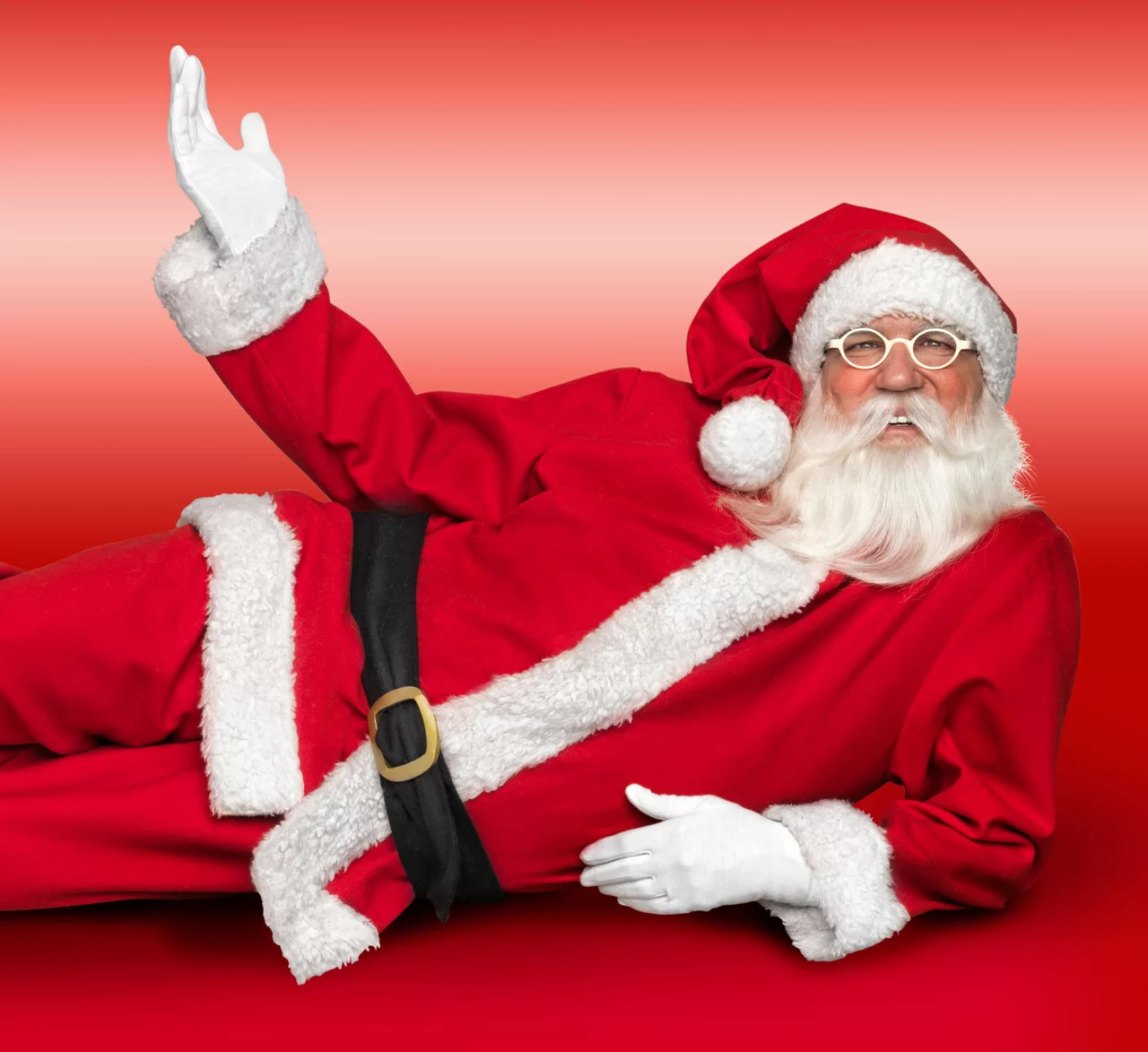 Babbo Natale (risorsa del web)