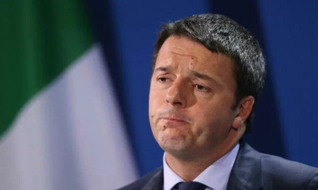 Renzi-sente-aria-di-scissione-nel-Pd-ma-“non-gli-toglie-il-sonno”