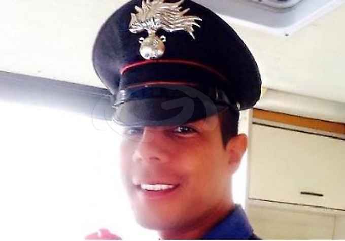 Roma-carabiniere-si-suicida-in-caserma-con-un-colpo-al-cuore-misteri-sulla-sua-morte