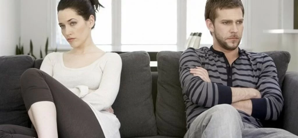 Un-matrimonio-infelice-è-causa-di-infarto
