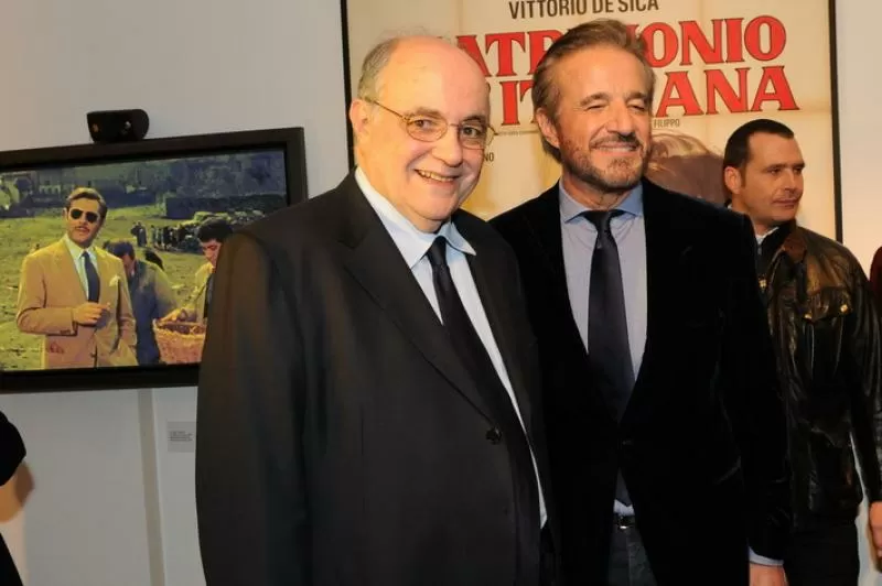 Manuel-De-Sica-è-morto-il-ricordo-del-fratello-Christian-oggi-i-funerali