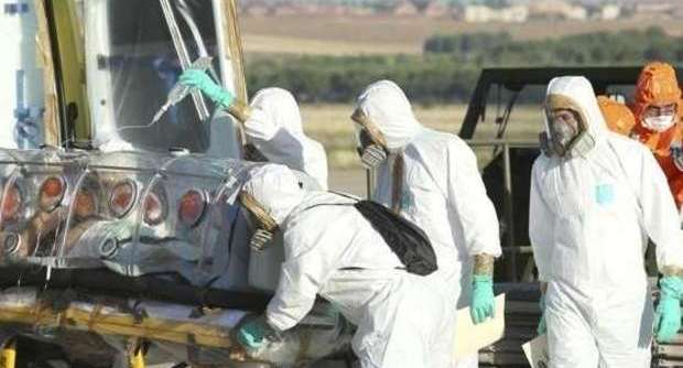 Ebola, ultime notizie condizioni di salute medico italiano di Emergency