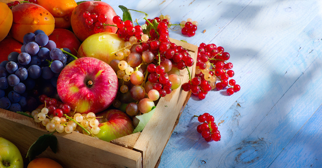 Frutta e verdura, 200 grammi in più ogni giorno per prevenire 20 mila decessi