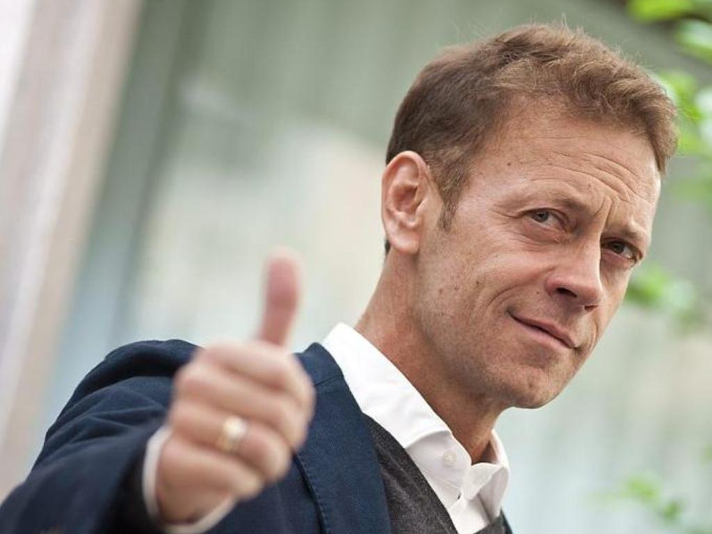 Isola dei Famosi, Rocco Siffredi svela tutti i retroscena