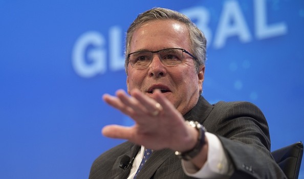 Jeb Bush annuncia possibile candidatura alle presidenziali Usa