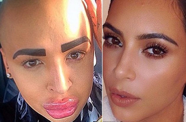 Jordan-James-50-interventi-per-essere-uguale-a-Kim-Kardashian