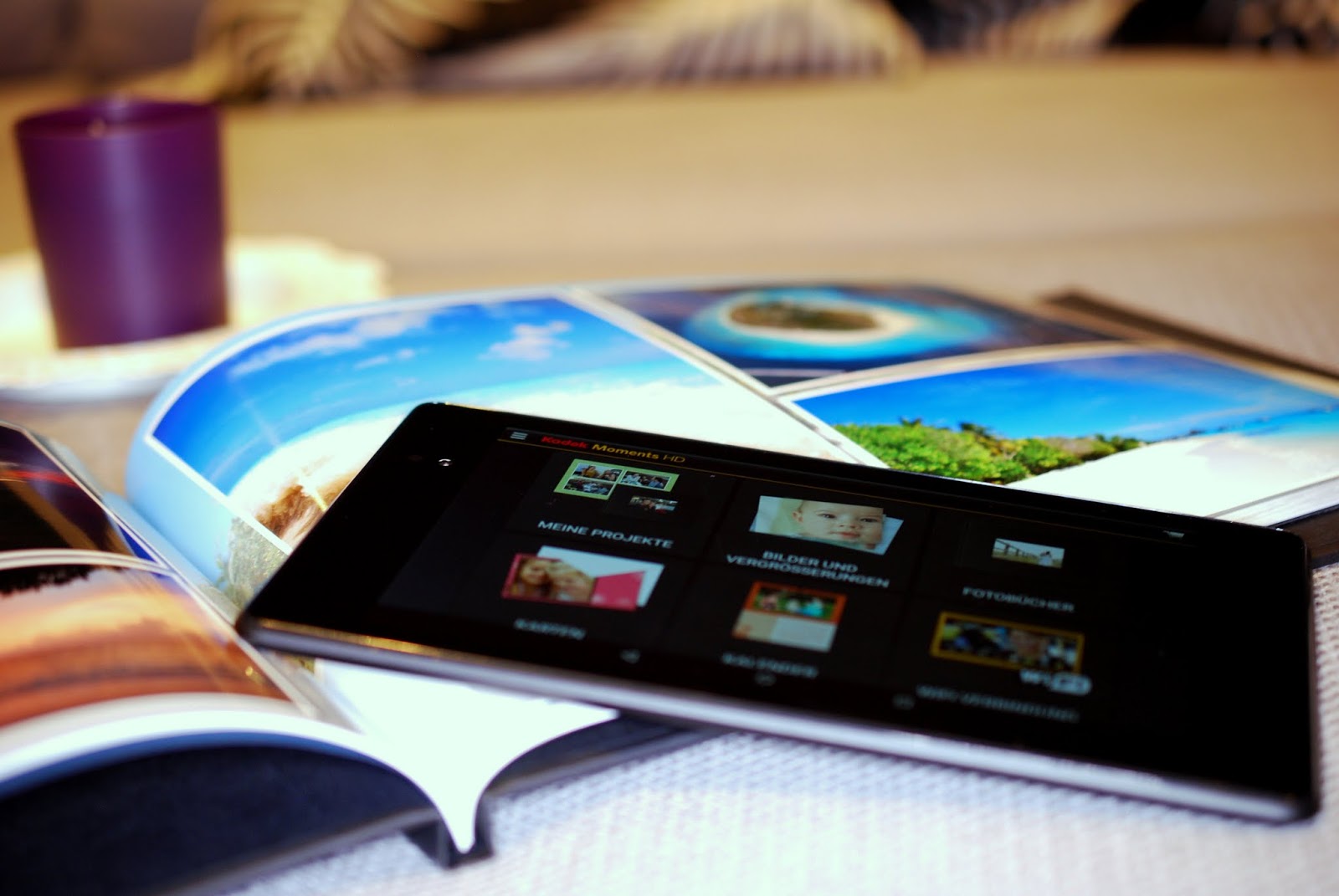 Kodak produrrà smartphone e tablet, presentazione al Ces 2015