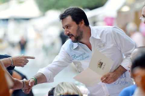 Matteo-Salvini-su-mafia-capitale-prossimo-sindaco-leghista-e-romano