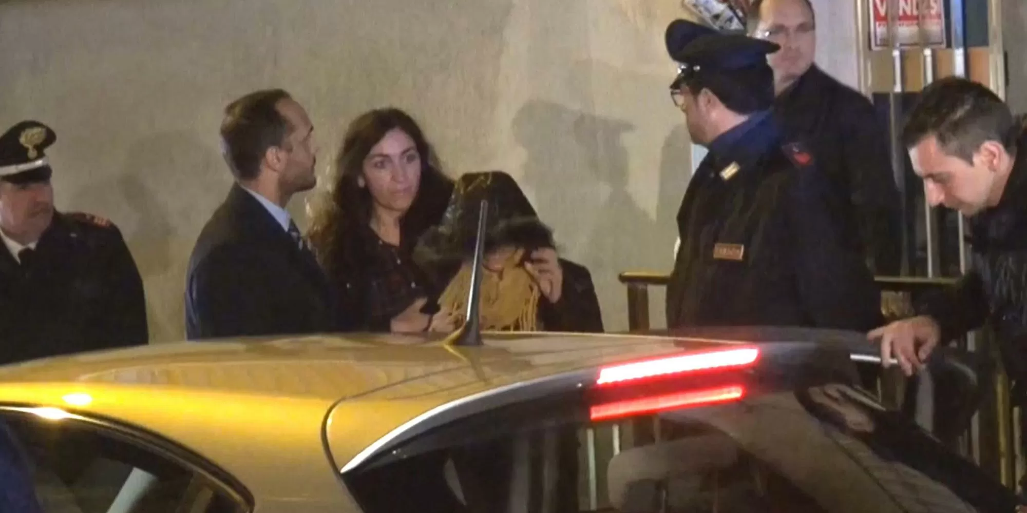 Ragusa-omicidio-Loris-Stival-Veronica-Panarello-fermata-pm-è-stata-lei-ad-uccidere-il-figlio