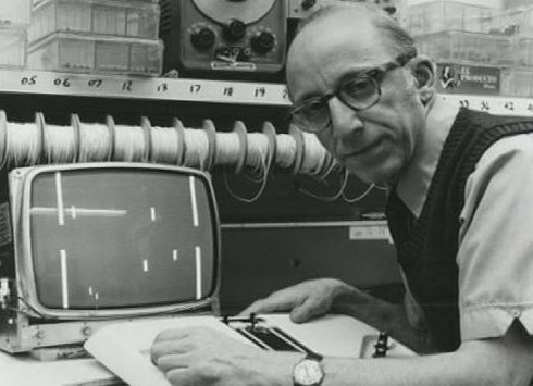 Ralph Baer è morto l’inventore della prima console per videogame