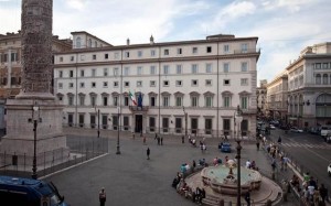Renzi-Ddl-corruzione-slitta-a-venerdì-CdM