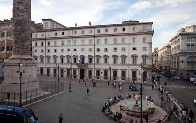 Renzi-Ddl-corruzione-slitta-a-venerdì-CdM
