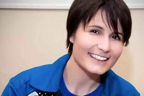 Samantha-Cristoforetti-paura-nello-spazio