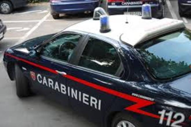 20 enne tenta il suicidio per una delusione d’amore, fermato in extremis da un carabiniere