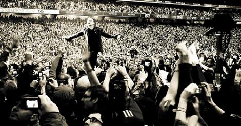U2 i biglietti per i concerti di Torino esauriti in soli quindici minuti