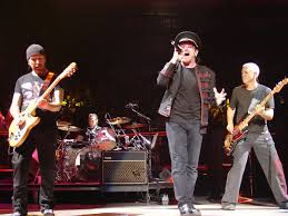 U2-spettacolo-assicurato-a-Torino- il-4-e-5-settembre