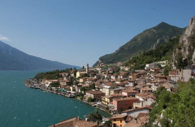 A Limone sul Garda individuato l’elisir di lunga vita