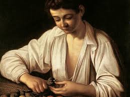 Caravaggio clamoroso flop all’asta invenduto suo quadro