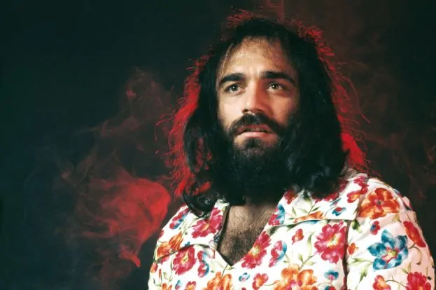 Demis-Roussos-si-è-spento-a-68-anni-ha-cantato-“Rain-And-Tears”