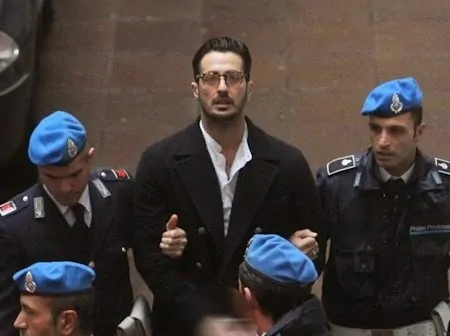 Fabrizio-Corona-Cassazione-annulla-concessione-sconto-di-pena