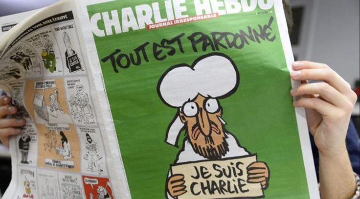 Fondatore di Charlie Hebdo accusa direttore Charb per l’attentato
