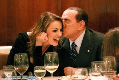 Francesca-Pascale-crisi-con-Silvio-Berlusconi-solo-fantasie