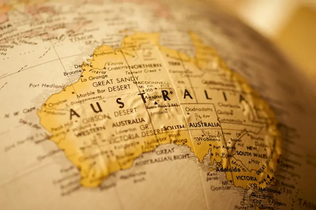 Il-cambiamento-climatico-provocherà-danni-irreparabili-in-Australia