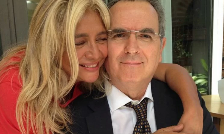 Lamberto-Sposini-sta-meglio-Mara-Venier-pubblica-un-selfie-su-instagram