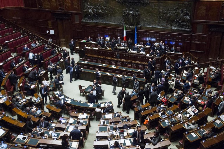 Legge elettorale al Senato tanti i nodi per l’Italicum