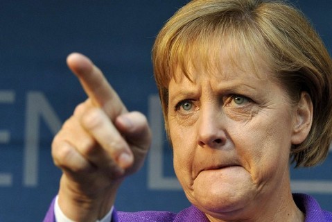 Merkel-si-ad-uscita-della-Grecia-dall-euro