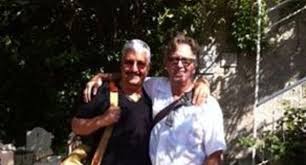 Pino Daniele, Eric Clapton omaggia con un brano l’amico scomparso