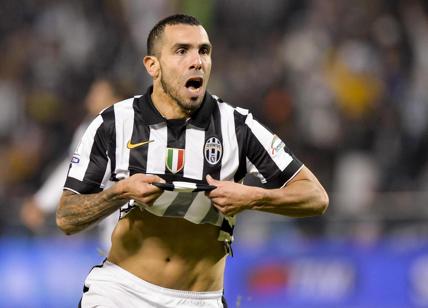 Tevez alla Juve sul rinnovo potrei rimanere