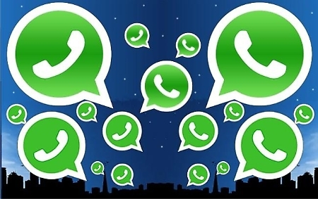 WhatsApp scoperto virus che ruba foto e dati personali dai cellulari