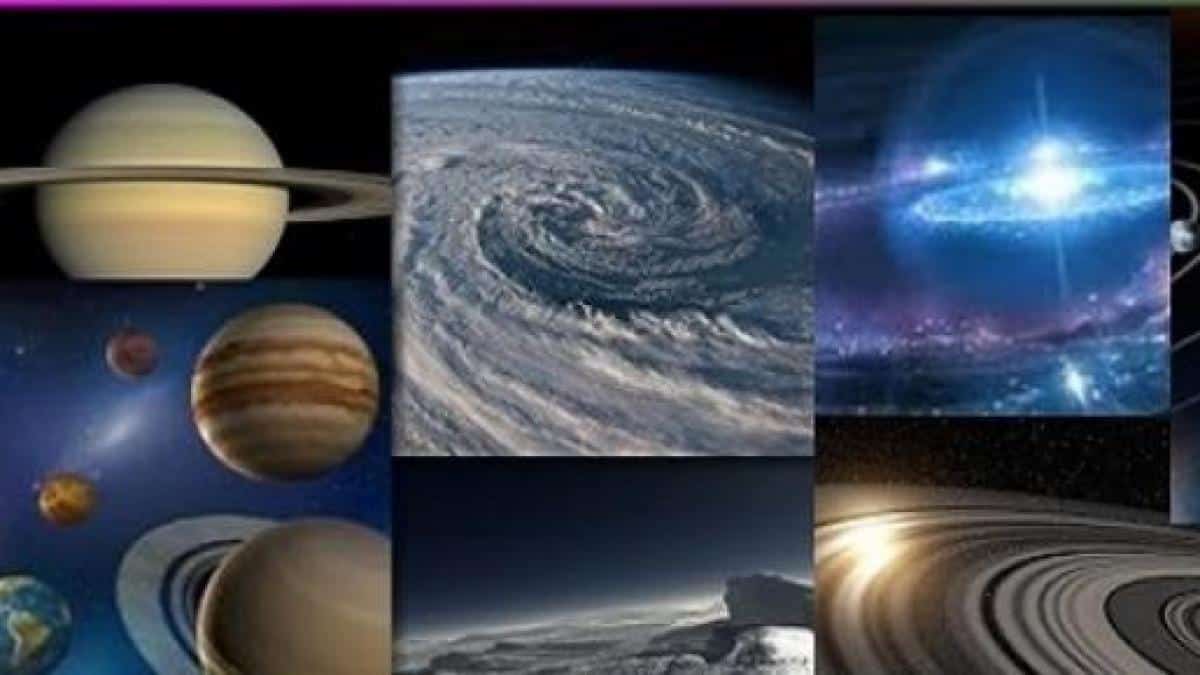 Scoperto enorme pianeta con molti più anelli di Saturno