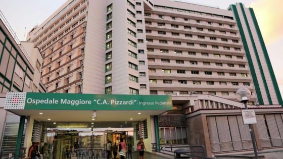 Bologna neonata è in coma per meningite, era stata dimessa per influenza