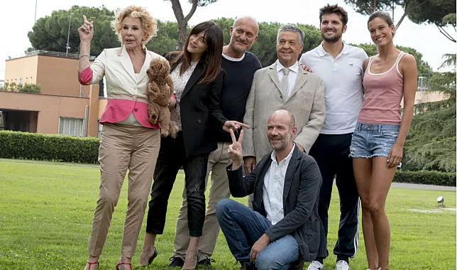Claudio-Bisio-torna-al-cinema-con-la-commedia-"Ma-che-bella-sorpresa"