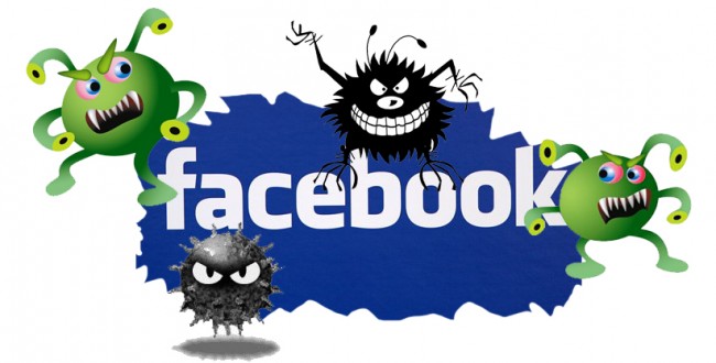 Facebook, attenzione a virus che ruba dati sensibili e infetta cellulari