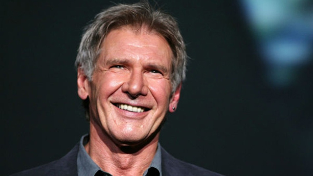 Harrison Ford ritorna con Blade Runner e Indiana Jones
